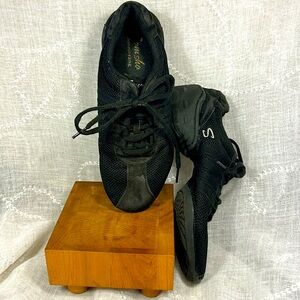 Sansha jazz modern dance shoes